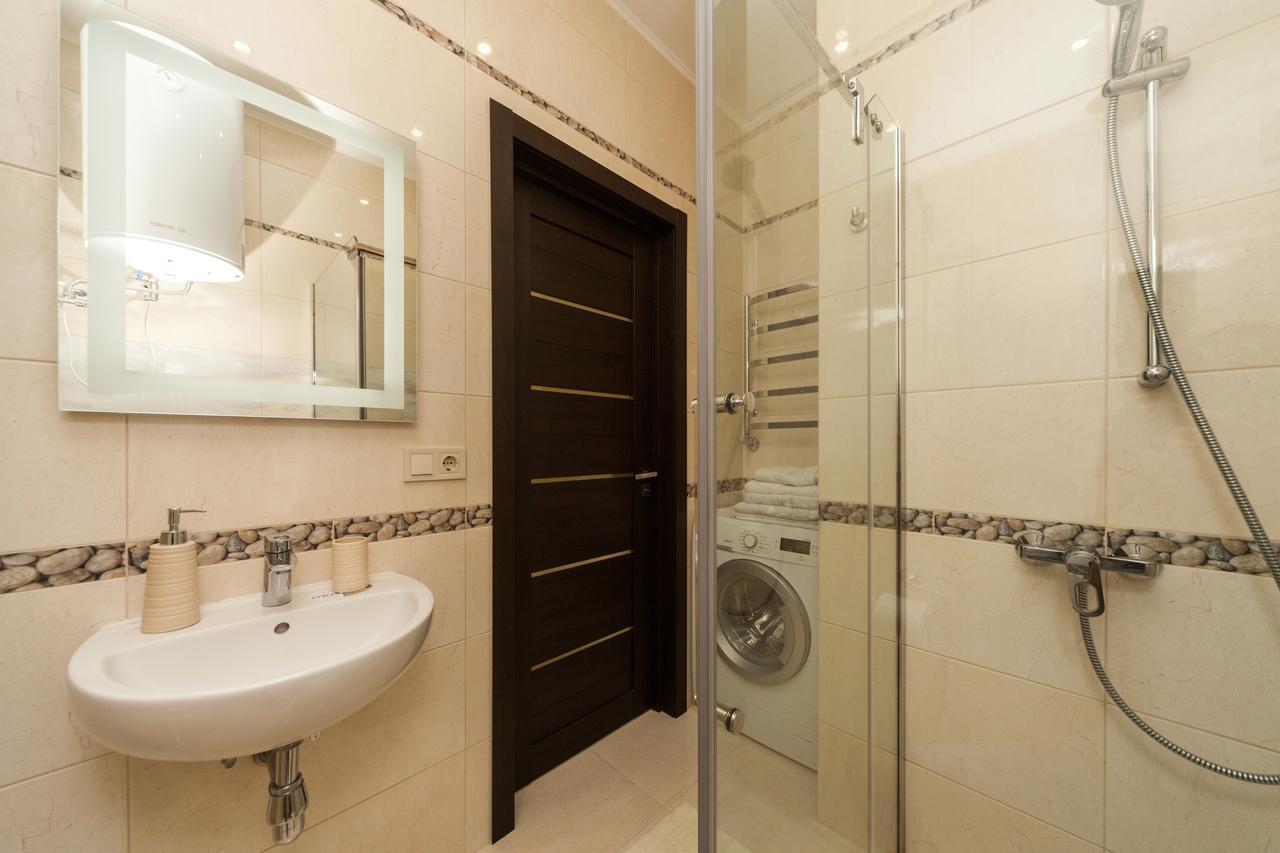Arcadia- Gagarin Plaza 5/2 Apartment Odesa Exterior photo